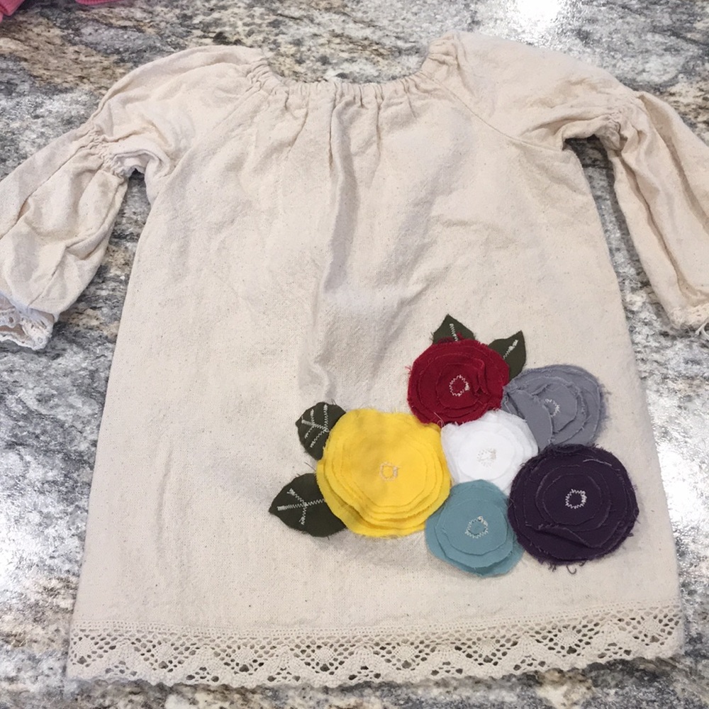 Boutique Dress
